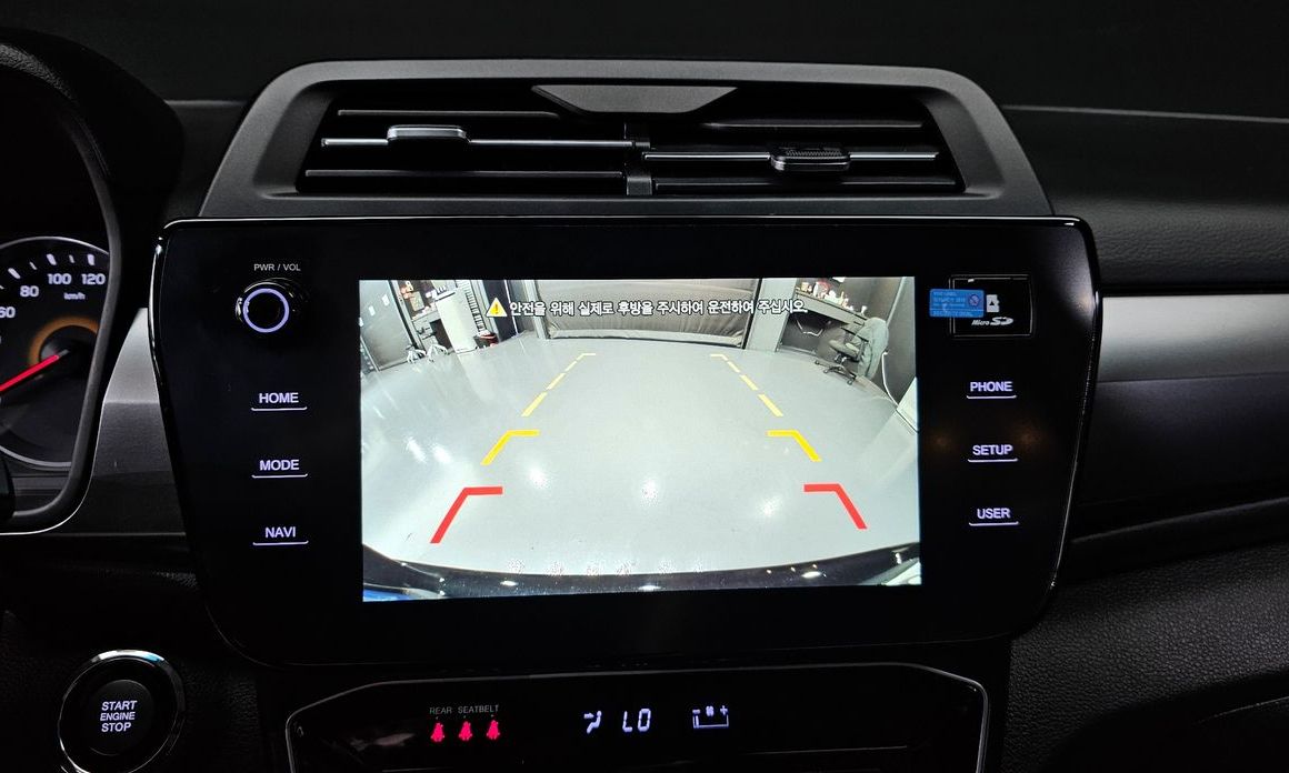 KG_Mobility_Ssangyong TIBOLI 2025