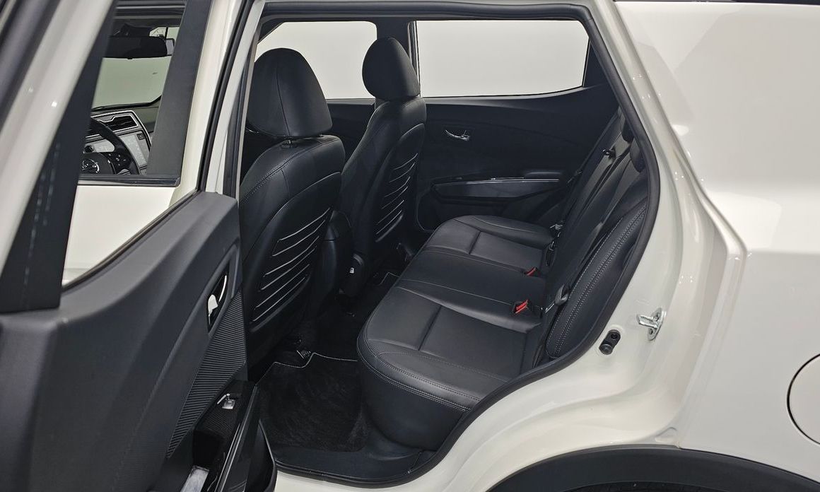 KG_Mobility_Ssangyong TIBOLI 2022