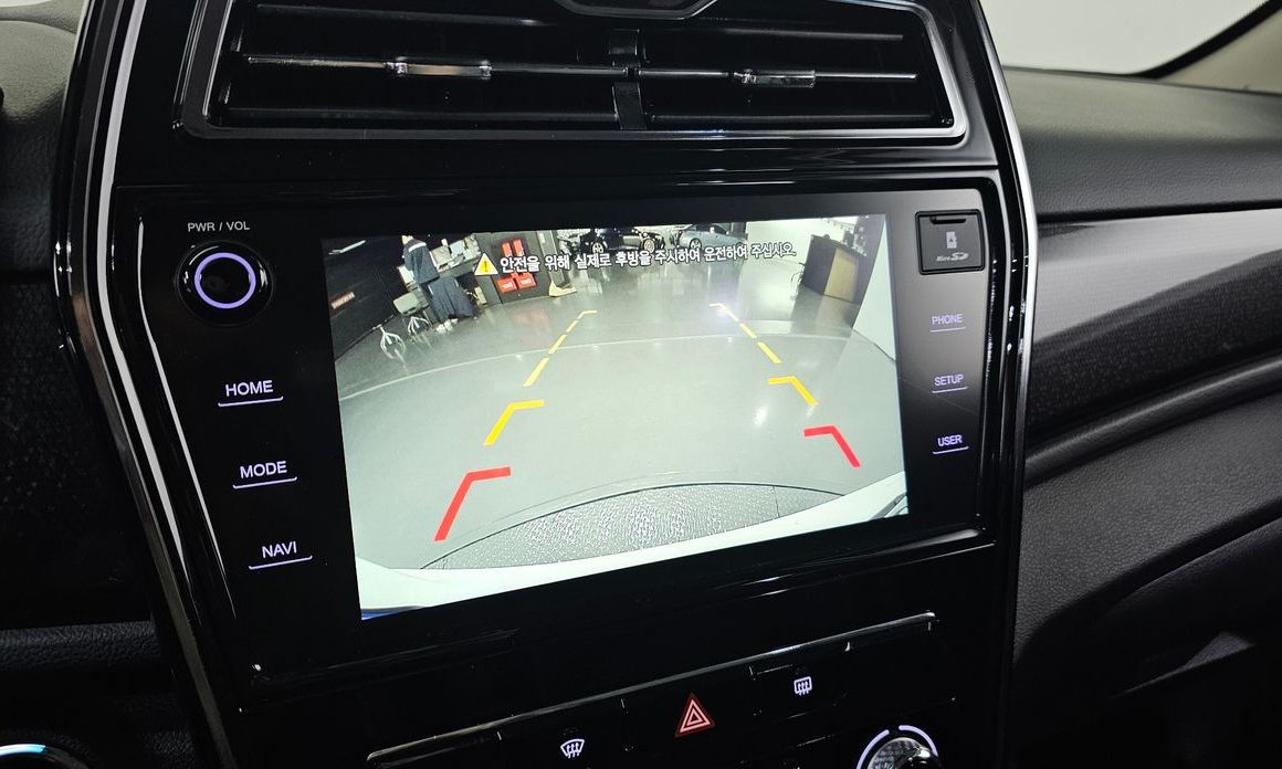 KG_Mobility_Ssangyong TIBOLI 2022