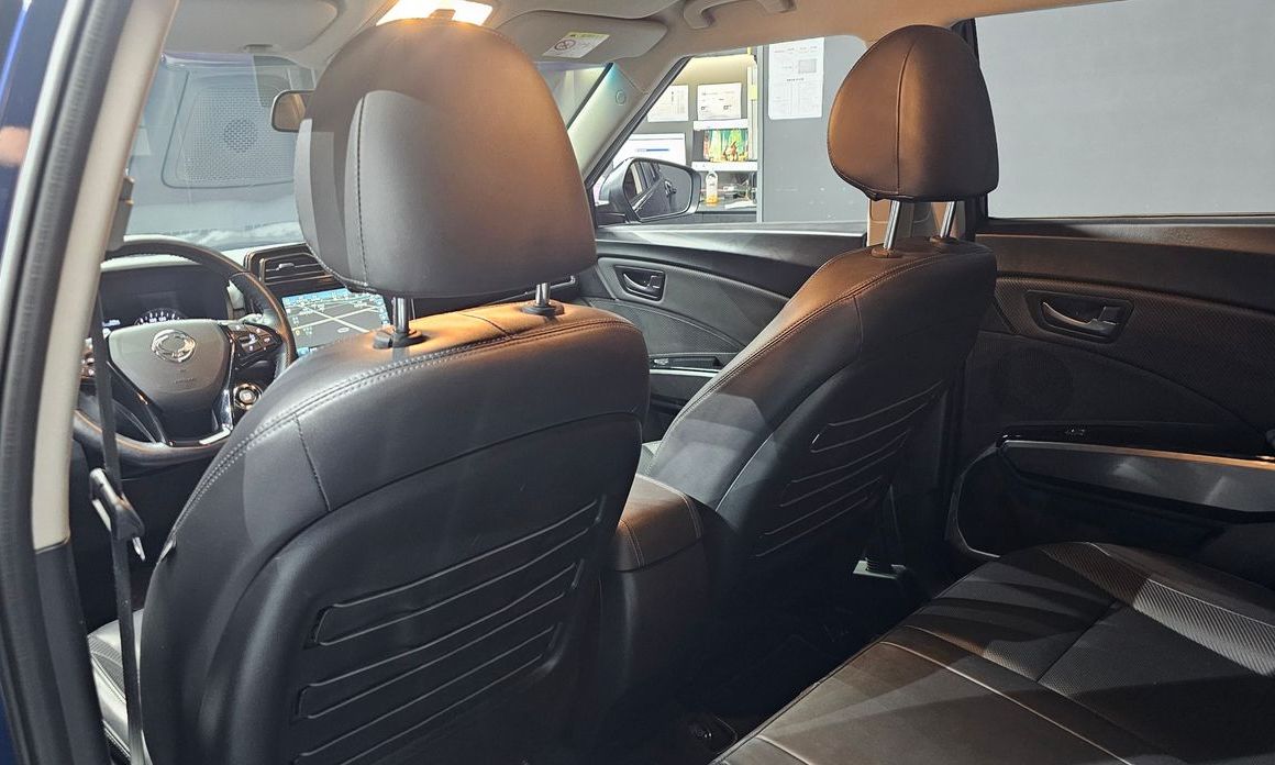 KG_Mobility_Ssangyong TIBOLI 2021