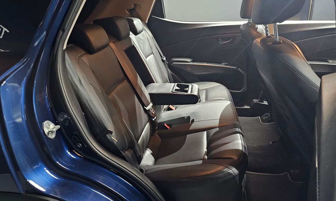 KG_Mobility_Ssangyong TIBOLI 2021