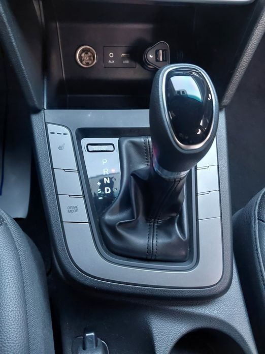 Hyundai AVANTE 2019