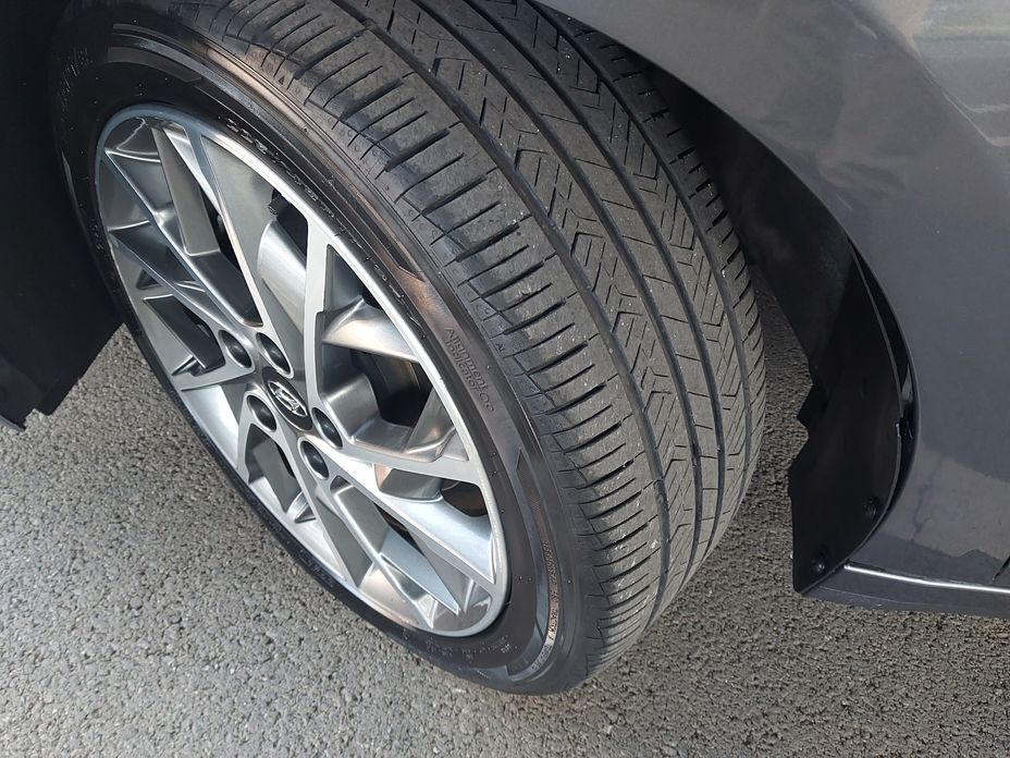 Hyundai AVANTE 2019