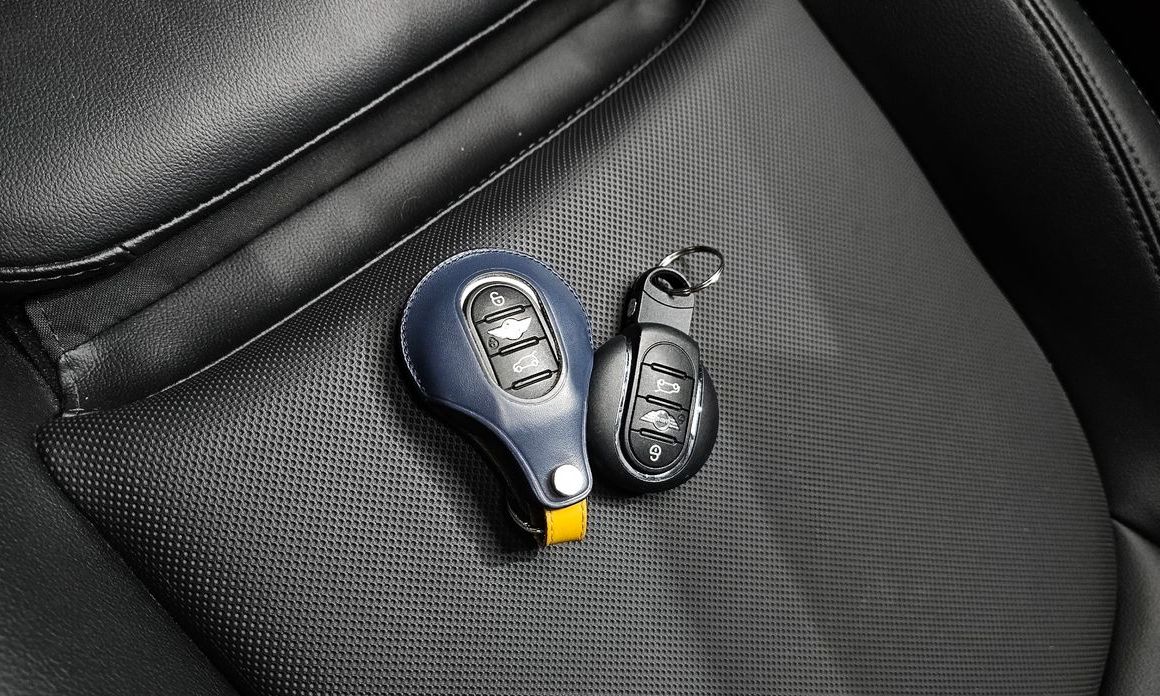 Mini Cooper 2018