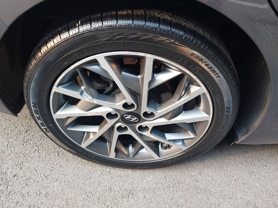 Hyundai AVANTE 2019