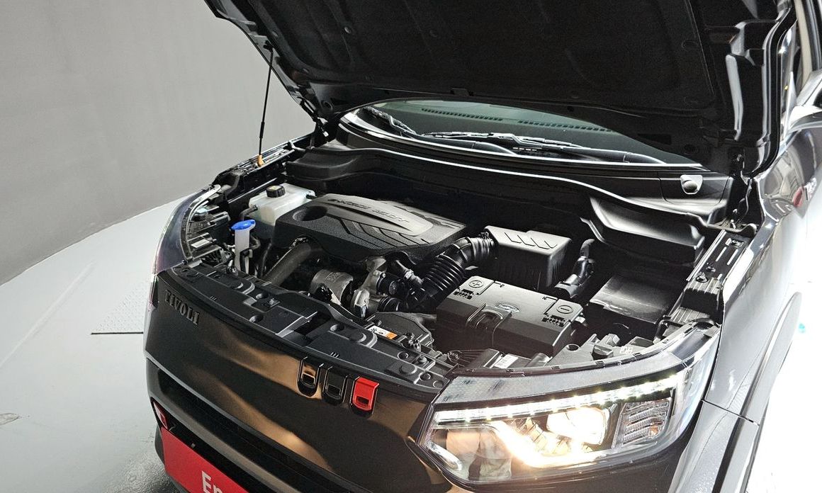 KG_Mobility_Ssangyong TIBOLI 2025