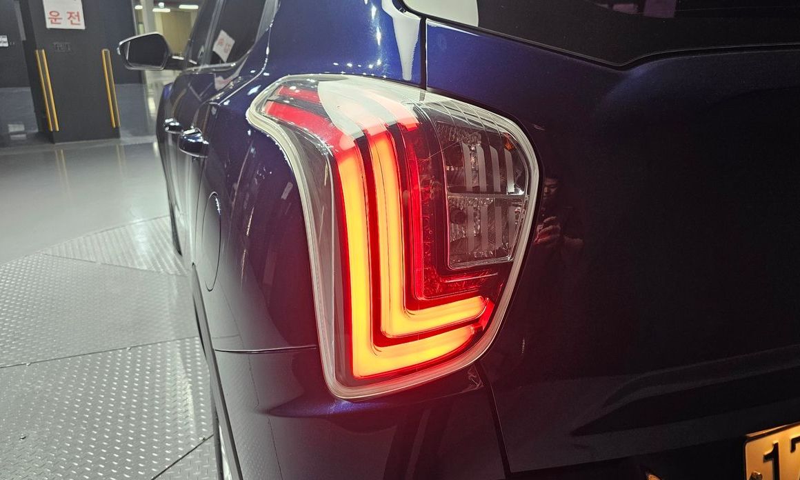 KG_Mobility_Ssangyong TIBOLI 2021