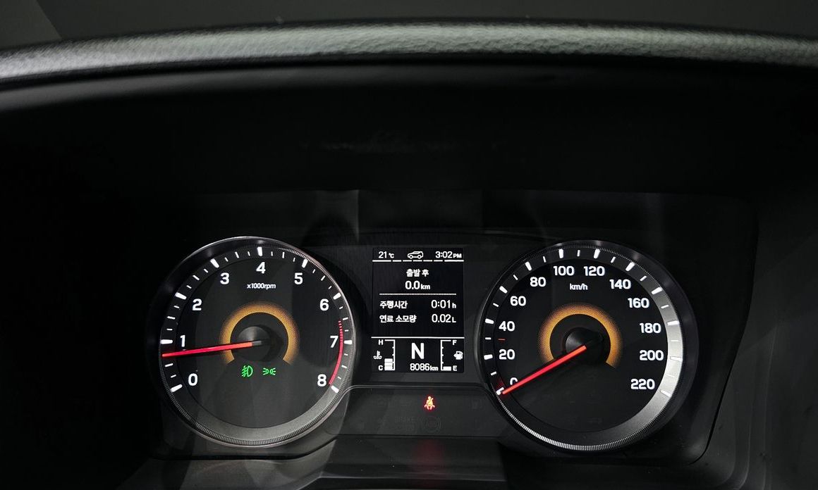 KG_Mobility_Ssangyong TIBOLI 2025