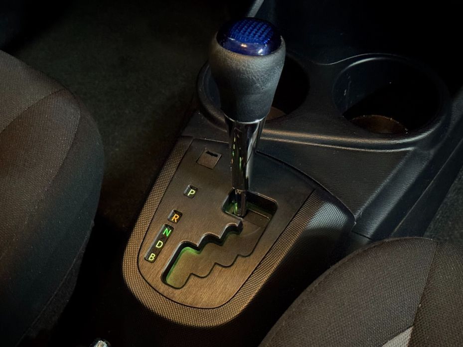 Toyota Prius 2019
