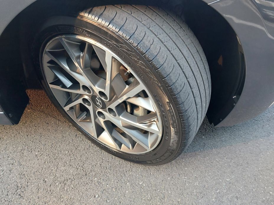 Hyundai AVANTE 2019