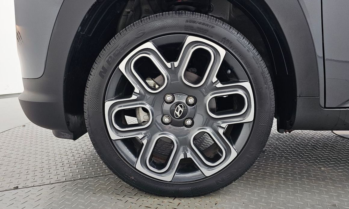 Hyundai Casper 2023