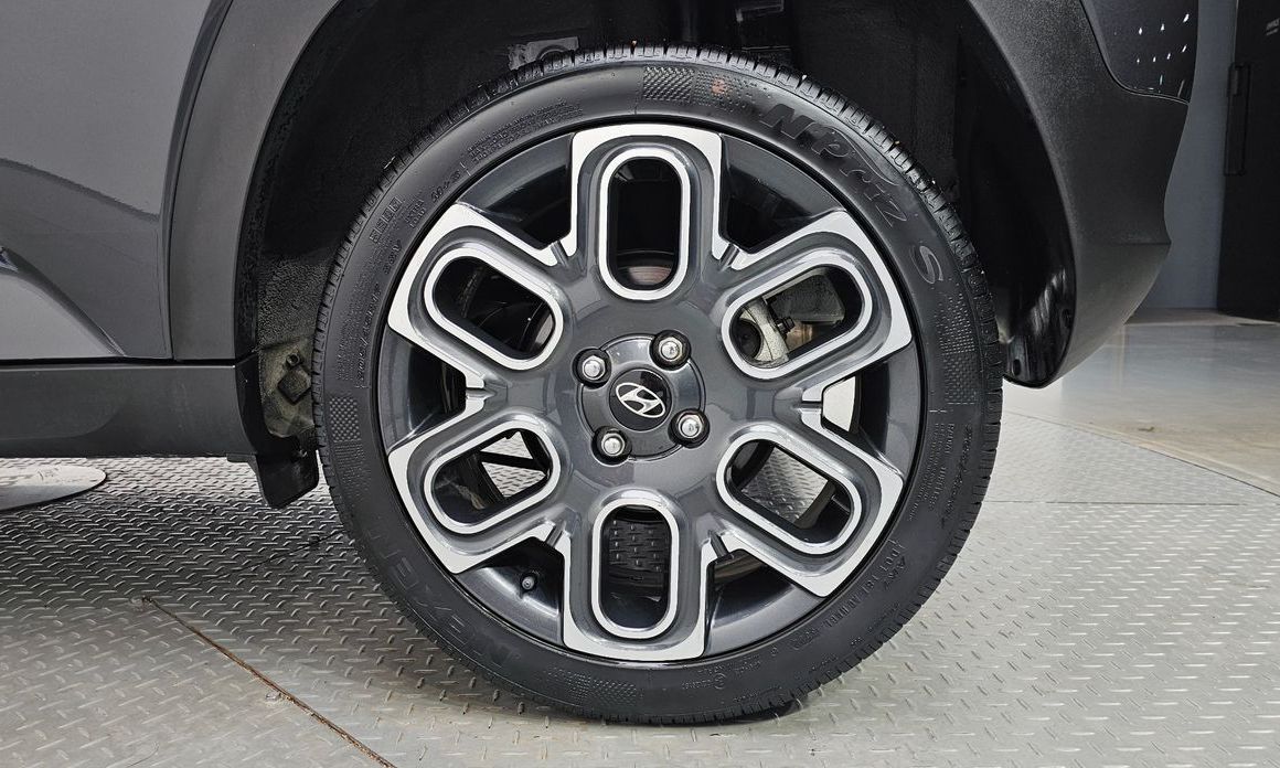 Hyundai Casper 2023