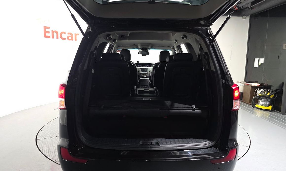 KG_Mobility_Ssangyong KORANDO 2018
