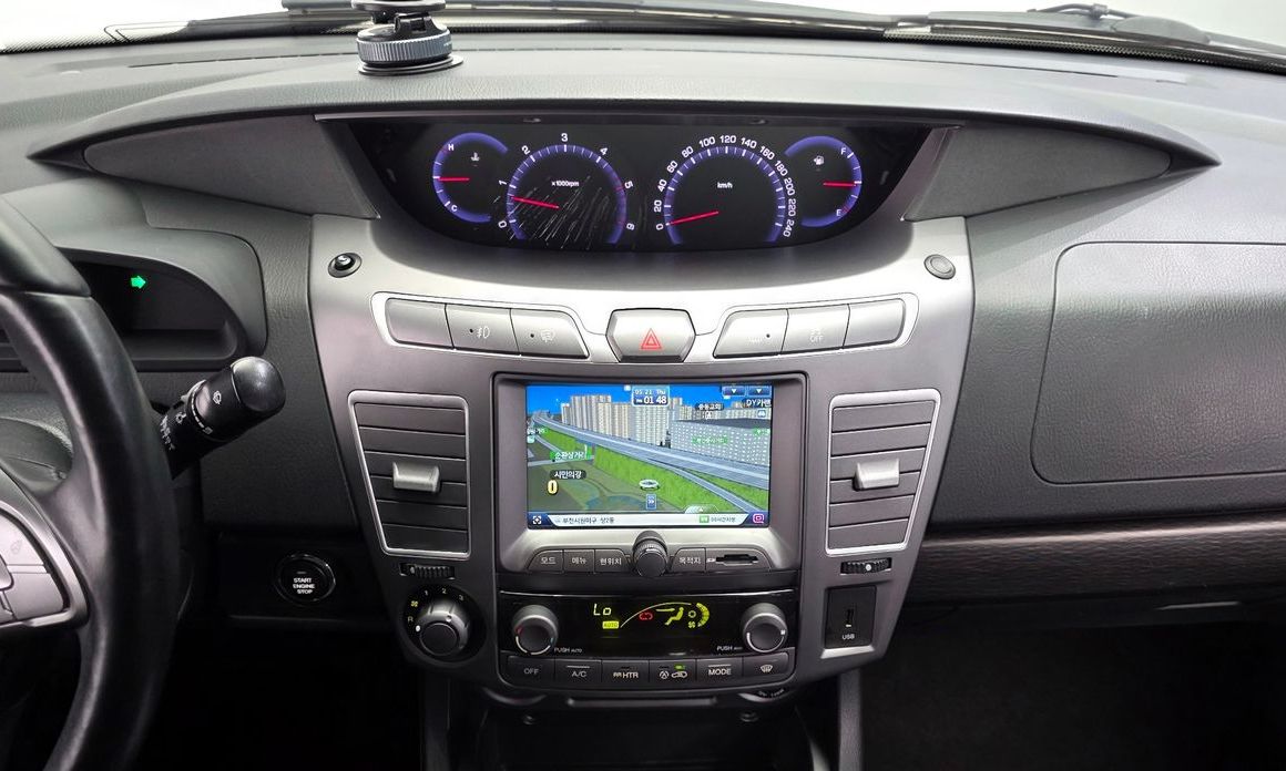KG_Mobility_Ssangyong KORANDO 2018