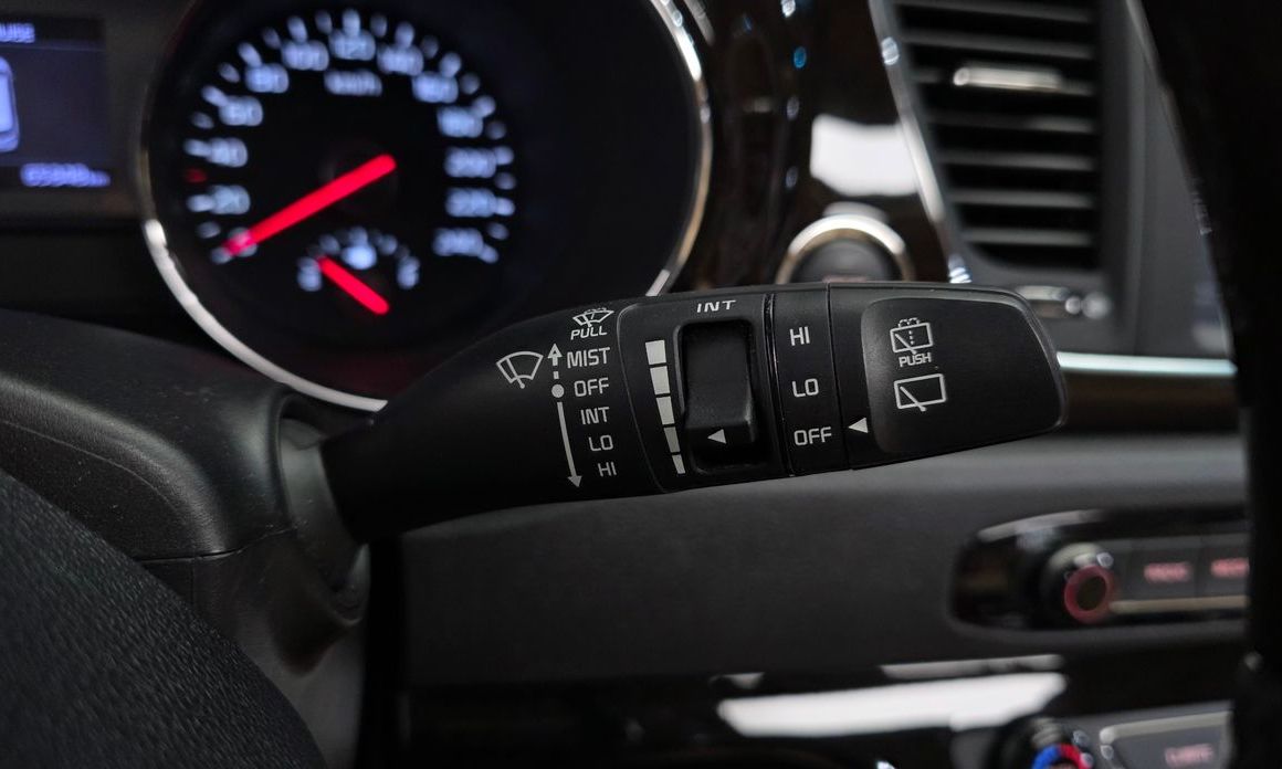 Kia Canival 2019