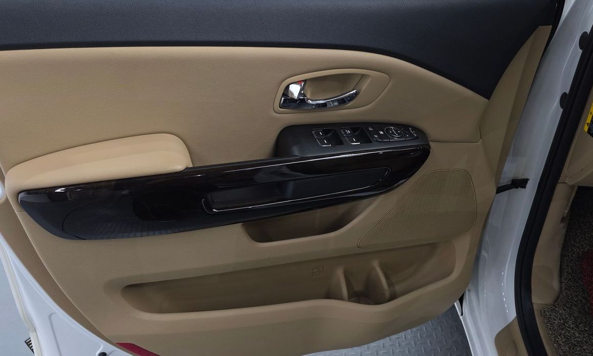 Kia Canival 2019