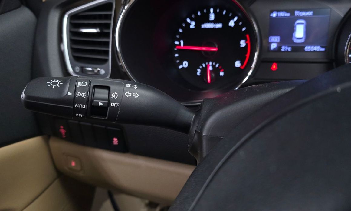 Kia Canival 2019