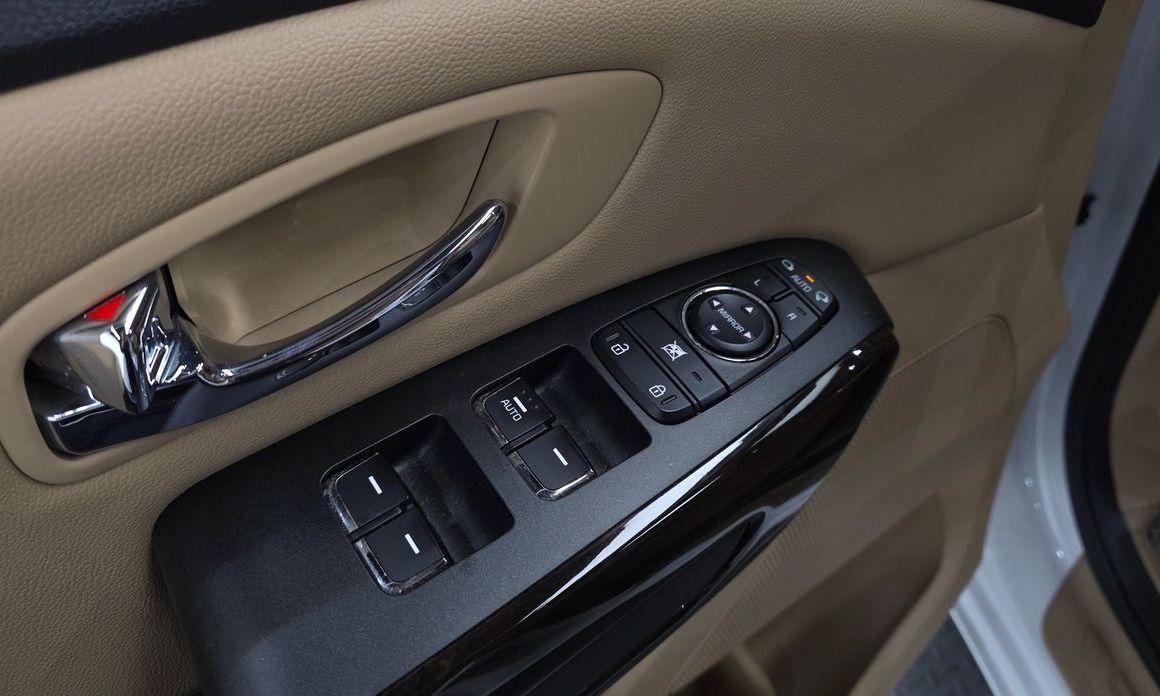 Kia Canival 2019