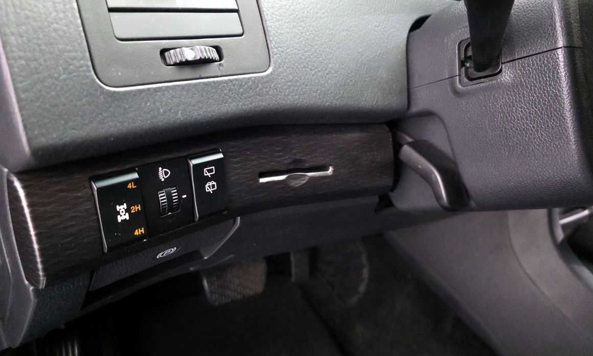 KG_Mobility_Ssangyong KORANDO 2018