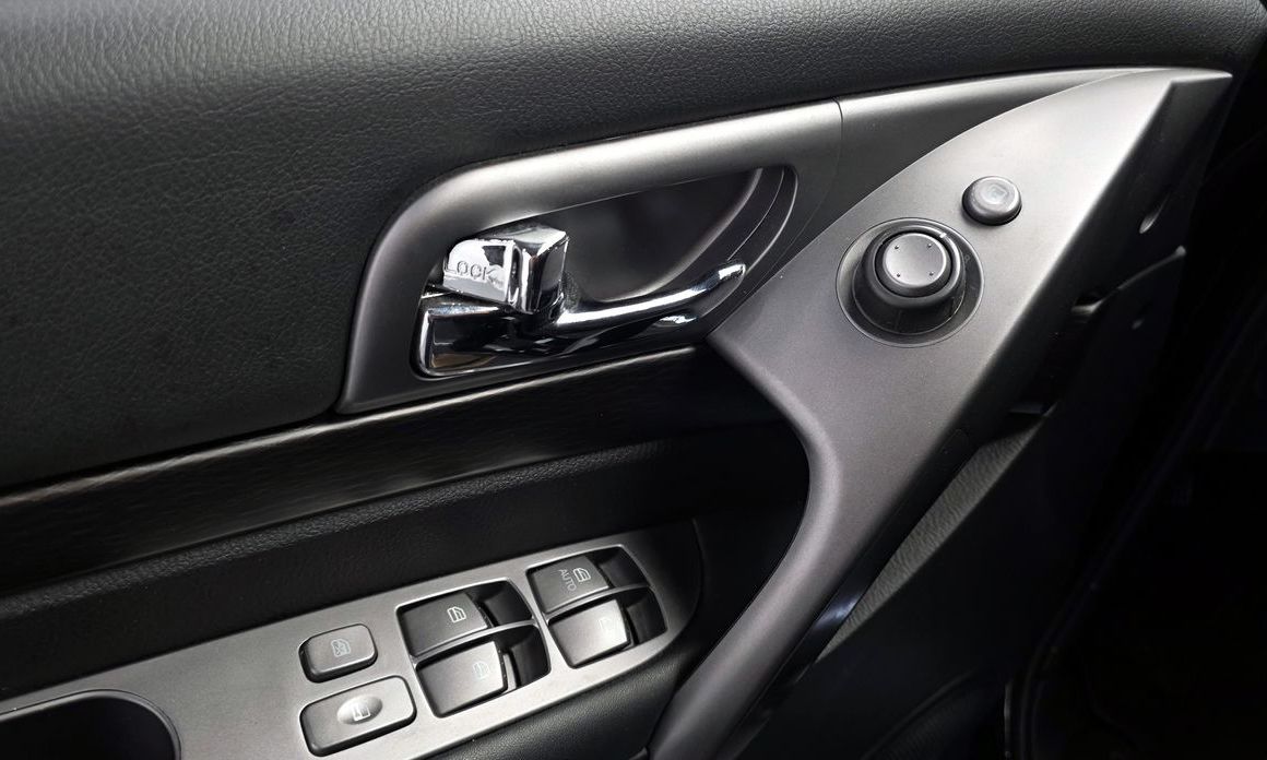 KG_Mobility_Ssangyong KORANDO 2018