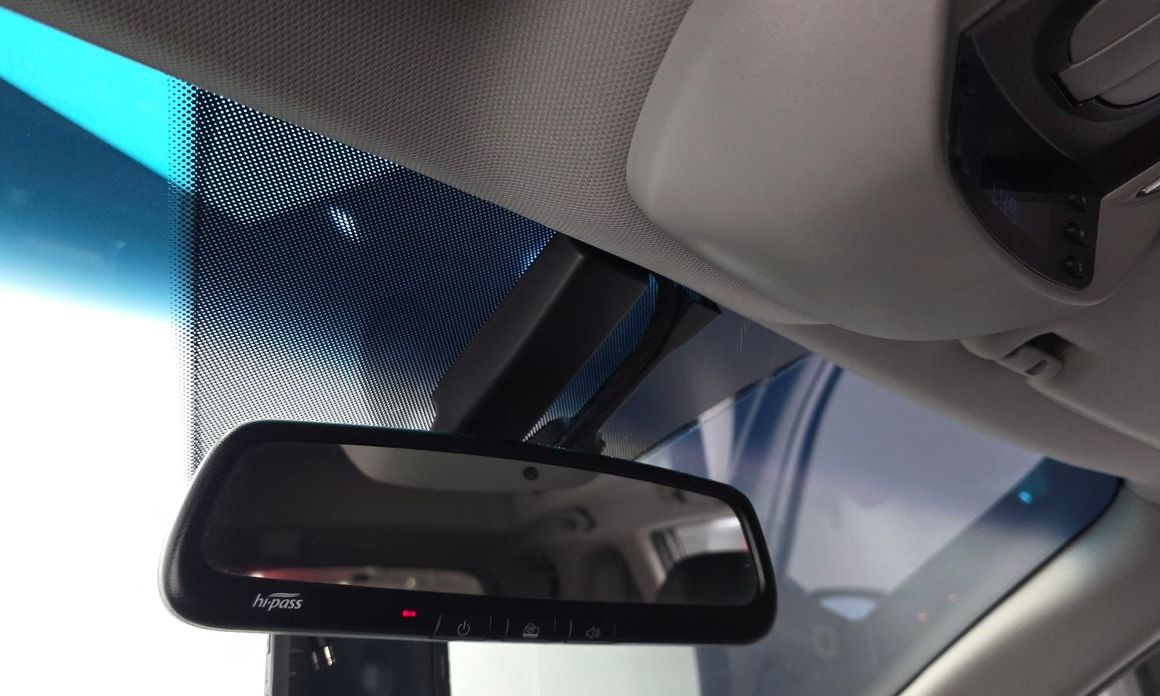 KG_Mobility_Ssangyong KORANDO 2018