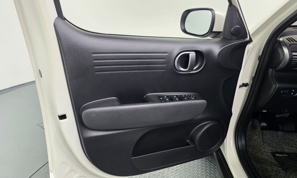 Hyundai Casper 2022