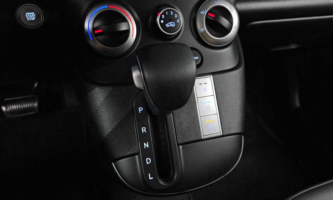 Hyundai Casper 2024