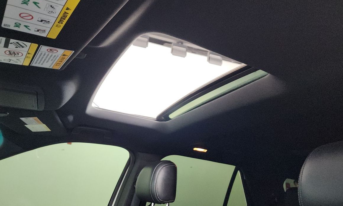 Ford Explorer 2016