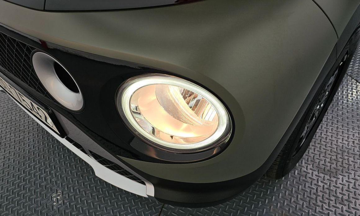 Hyundai Casper 2024