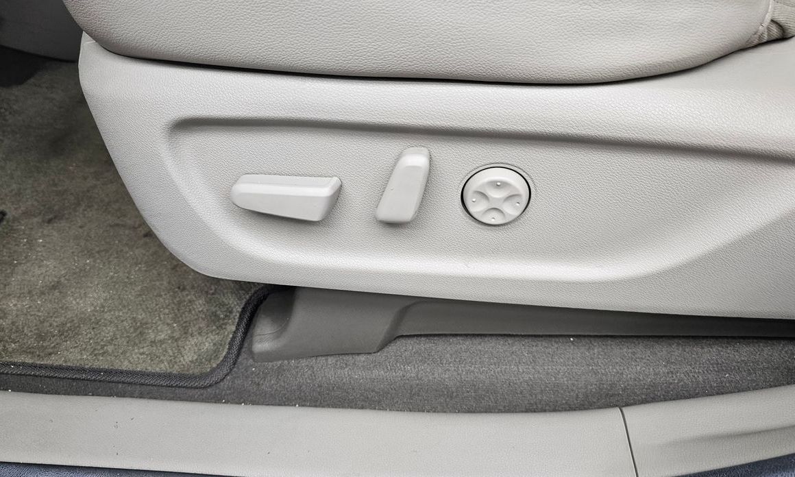 Kia Canival 2015