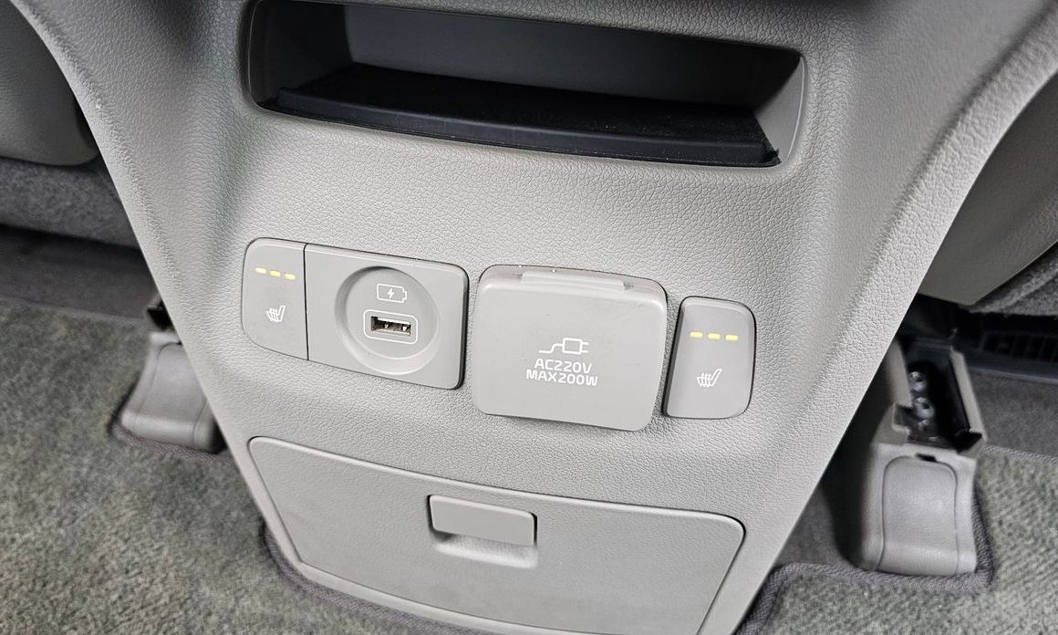 Kia Canival 2015
