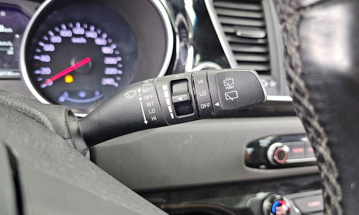 Kia Canival 2015
