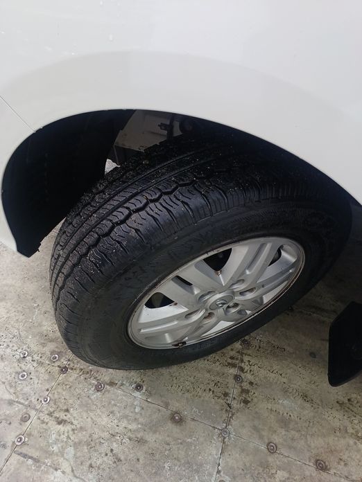 Hyundai Starex 2018