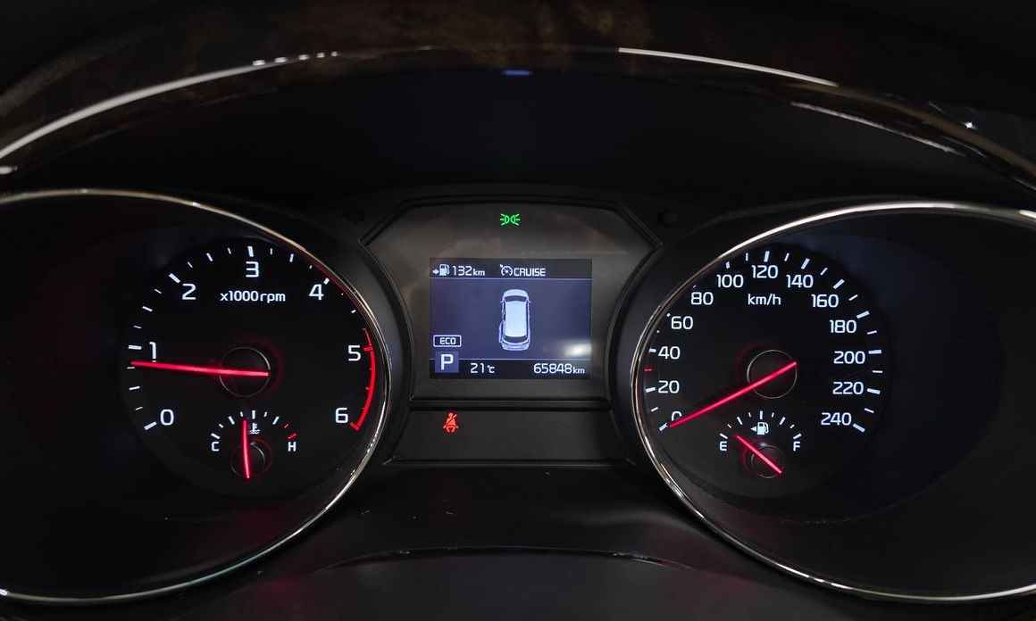 Kia Canival 2019