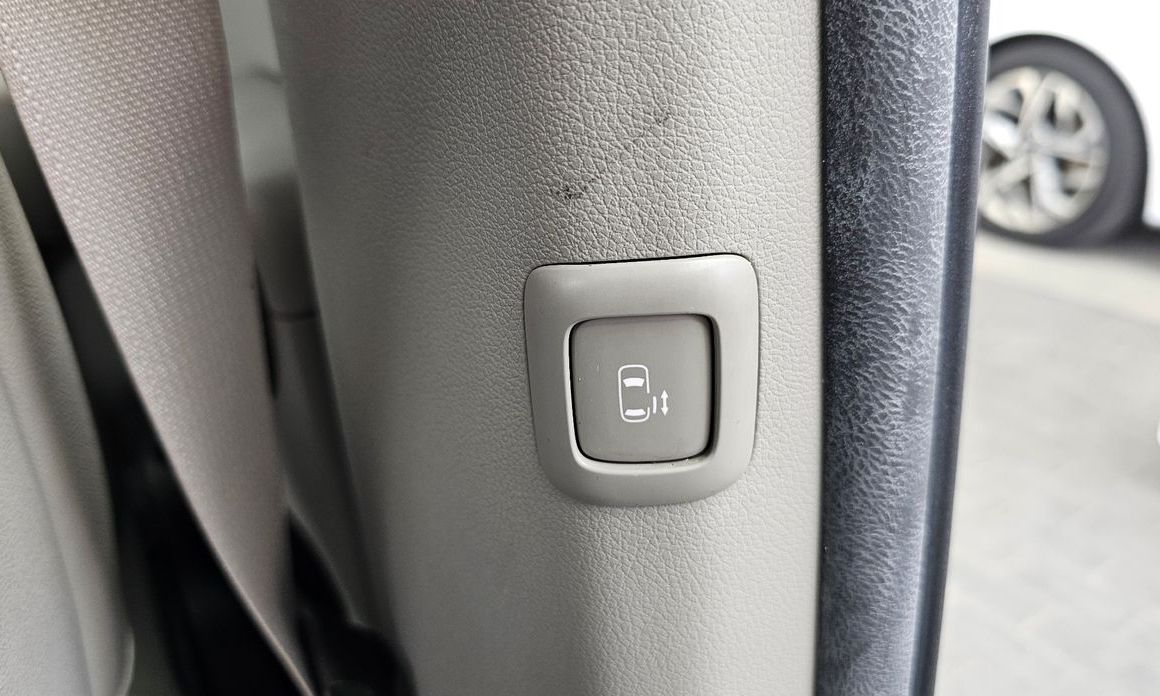 Kia Canival 2015