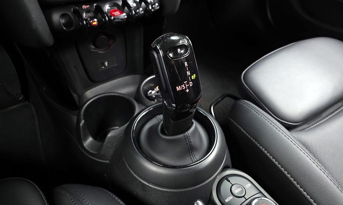 Mini Cooper 2022