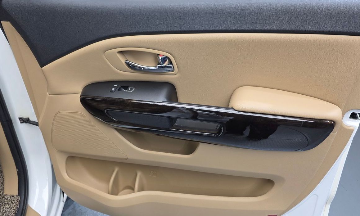 Kia Canival 2019