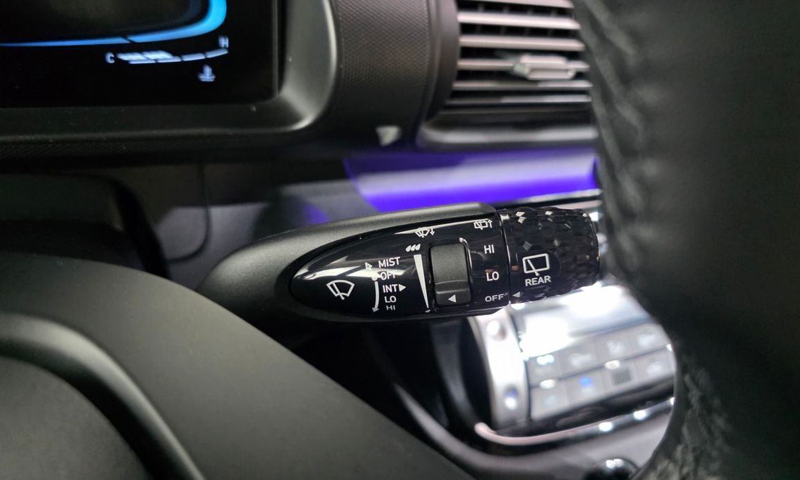Hyundai Casper 2022