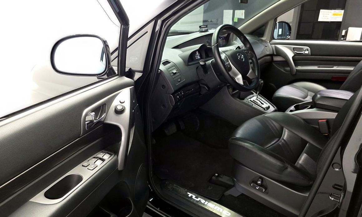KG_Mobility_Ssangyong KORANDO 2018