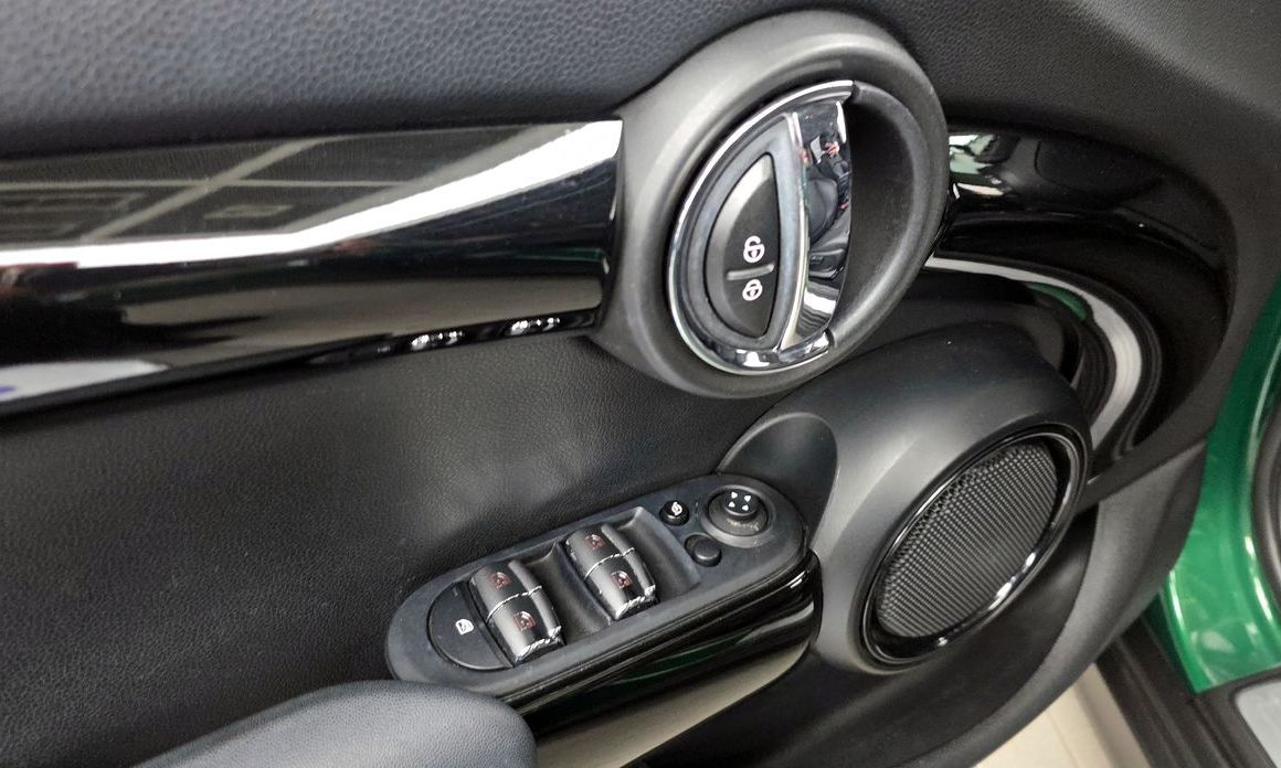Mini Cooper 2022