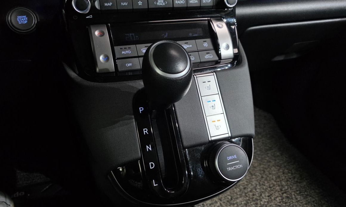 Hyundai Casper 2022
