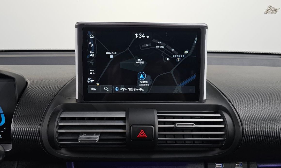 Hyundai Casper 2023