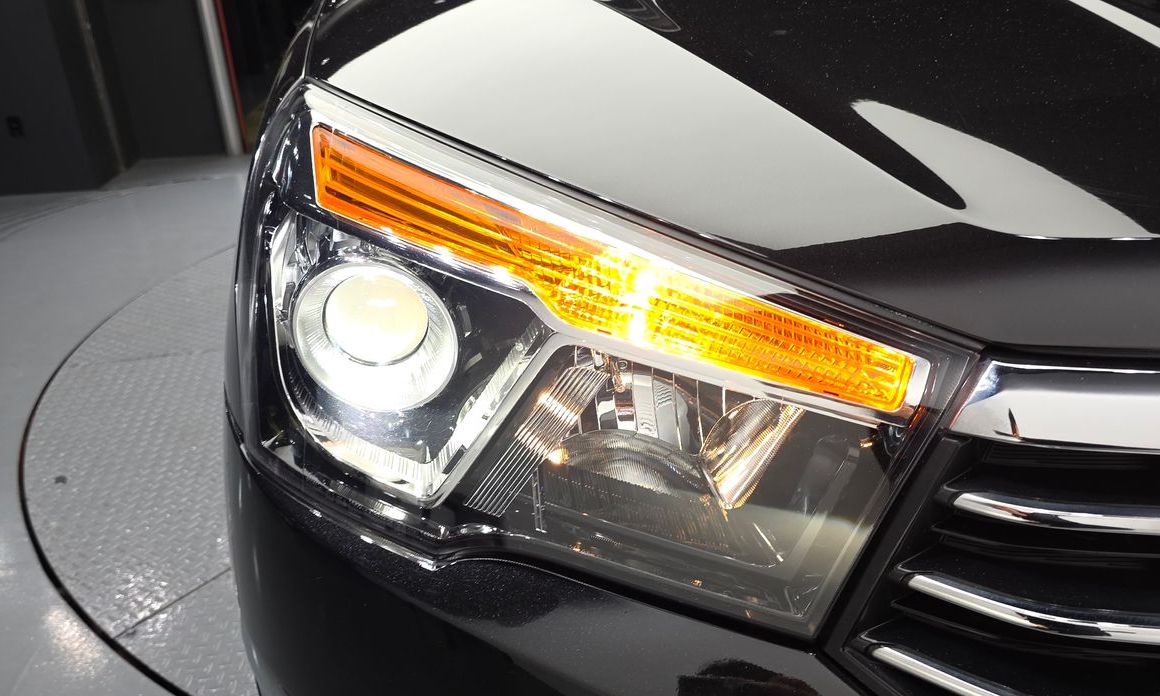 KG_Mobility_Ssangyong KORANDO 2018