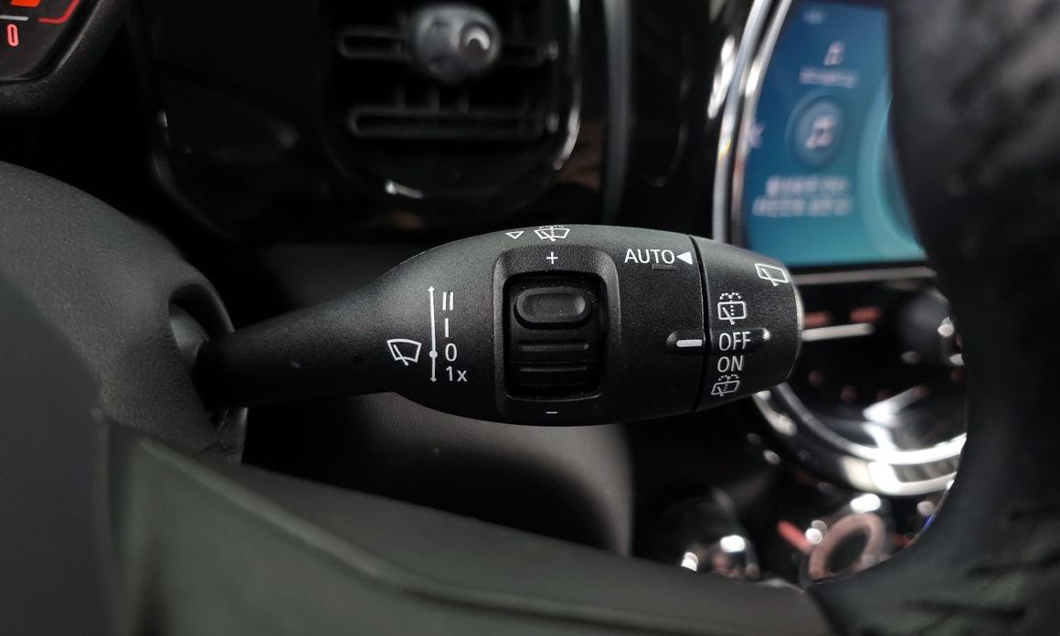 Mini Cooper 2022