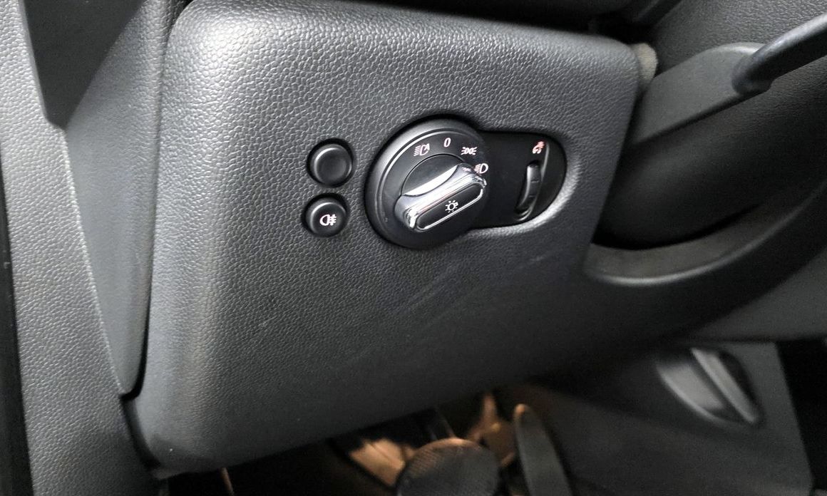 Mini Cooper 2022