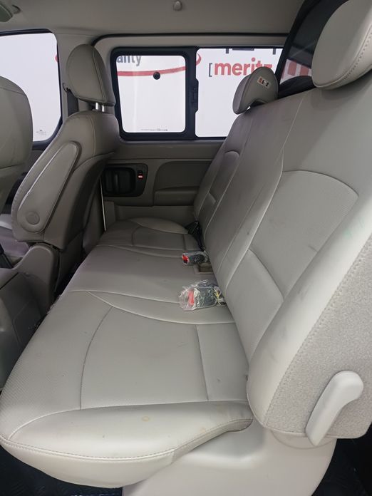 Hyundai Starex 2018
