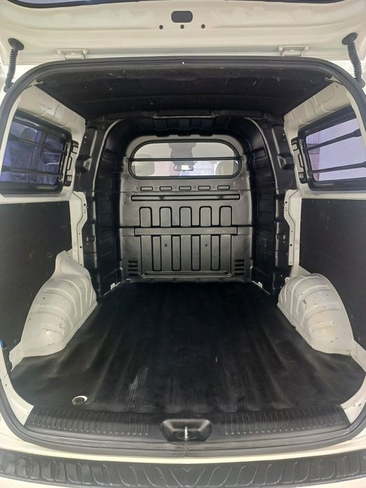 Hyundai Starex 2018