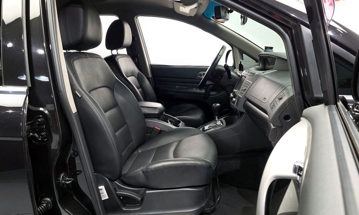 KG_Mobility_Ssangyong KORANDO 2018