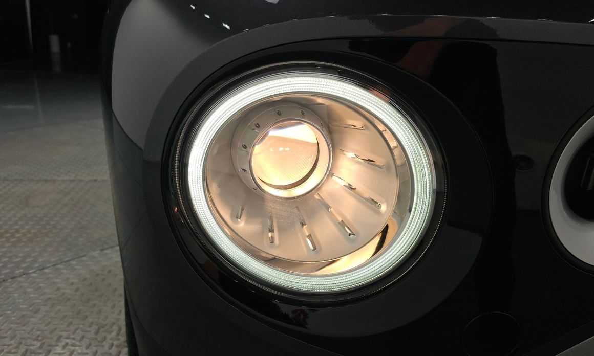 Hyundai Casper 2023