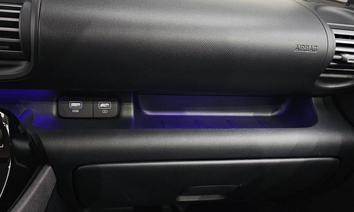Hyundai Casper 2023
